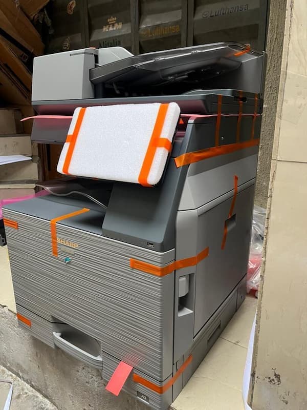 Standing Printer — All-in-One Printers at DE-BEST OKIBE, Alaba International Market Lagos Nigeria