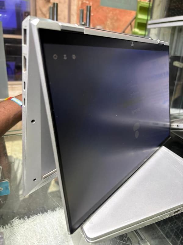 2-in-1 Devices at DE-BEST OKIBE, Alaba Market Lagos